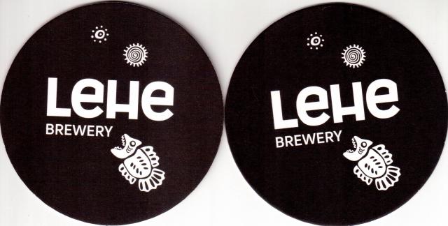 KEILA, LEHE brewery 01