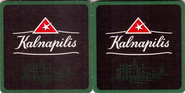 PANEVEZYS, KALNAPILIS brewery 039