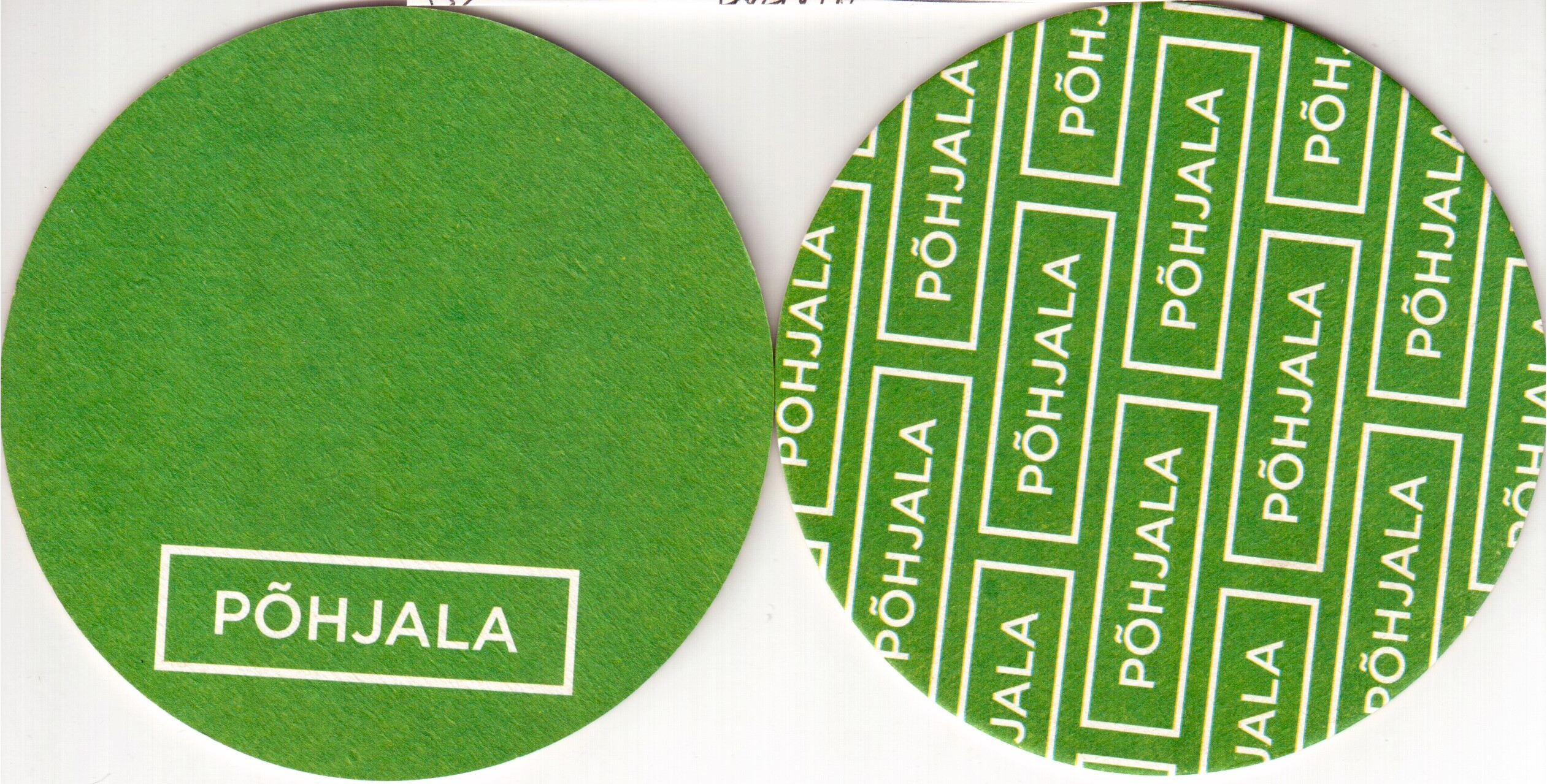 Tallin Pohjala 14