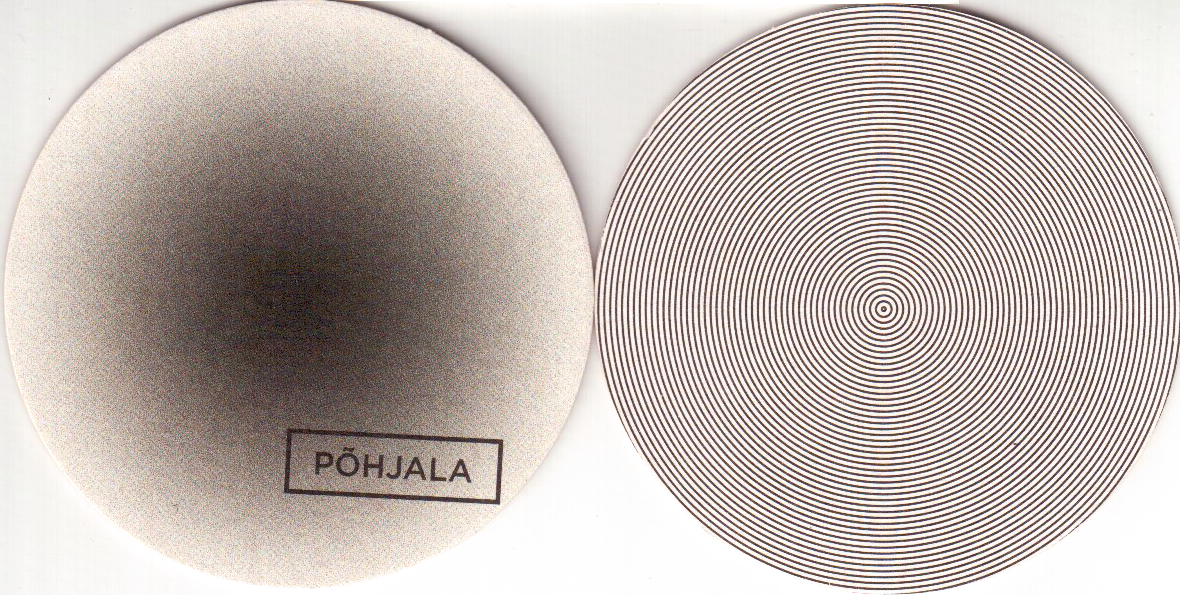 Tallinn Pohjala 17 100 mm.