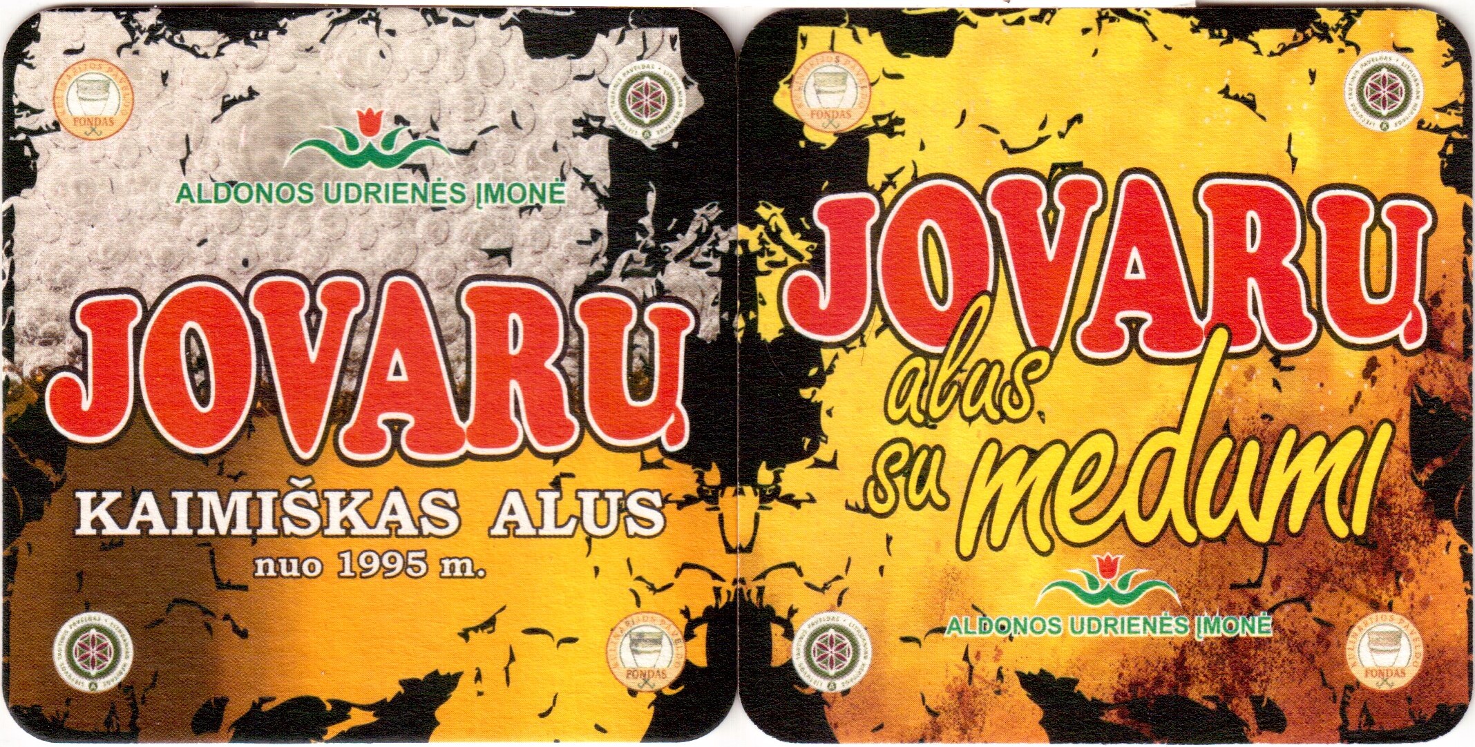 JOVARAI Udrienes 07
