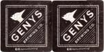 KAUNAS Genys 11