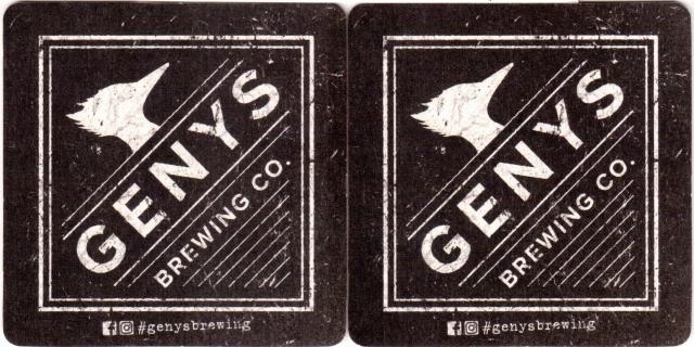 KAUNAS Genys 11