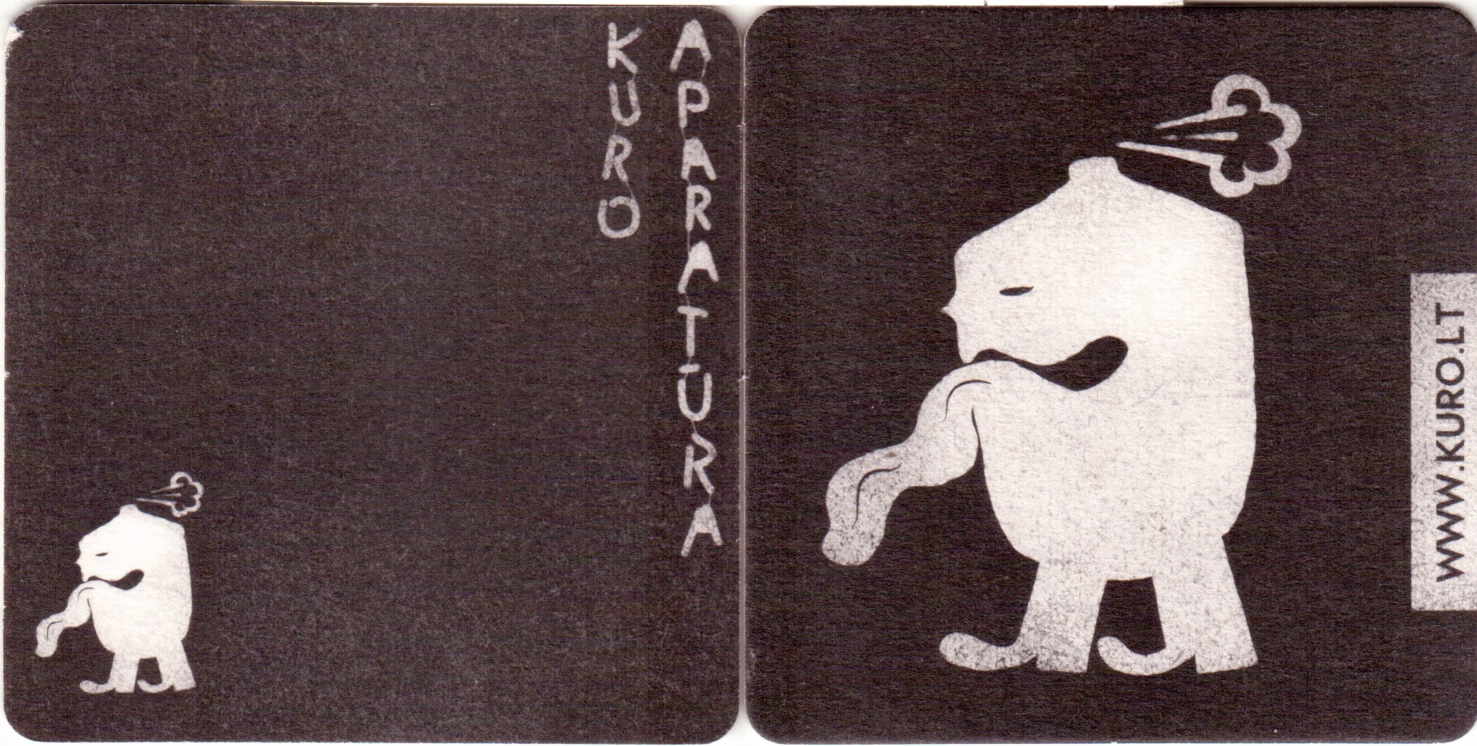 VILNIUS Kuro aparatura 07