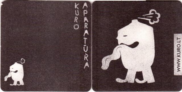 VILNIUS Kuro aparatura 07