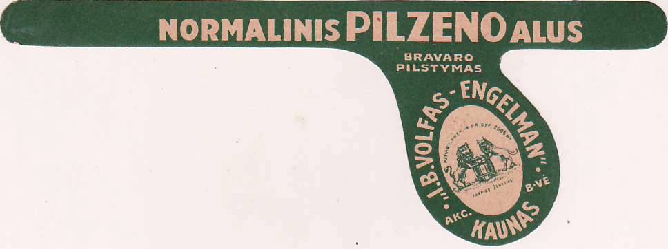 Kaunas Volfas-Engelman 2