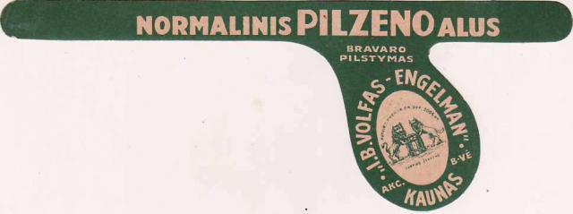 Kaunas Volfas-Engelman 2