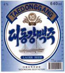 Taedonggang 06