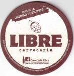 Medellin Cerveceria Libre 01