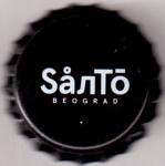 Beograd Salto brewery